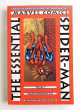9780785102991-078510299X-The Essential Spider-Man: Amazing Spider-Man 21-43, Amazing Spider-Man Annual 2&3