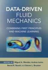 9781108842143-1108842143-Data-Driven Fluid Mechanics: Combining First Principles and Machine Learning