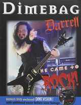9780981882703-0981882706-Dimebag Darrell: He Came to Rock