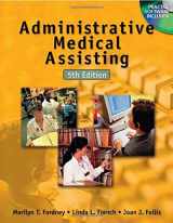 9780766862500-076686250X-Administrative Medical Assisting