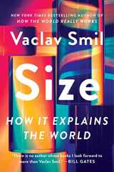 9780063324091-0063324091-Size: How It Explains the World