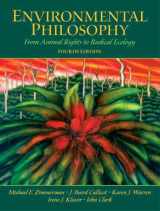 9780131126954-0131126954-Environmental Philosophy: From Animal Rights to Radical Ecology (4th Edition)