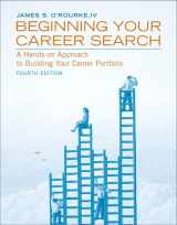 9780131727984-0131727982-Beginning Your Career Search: A Hands-On Approach To Building Your Career Portfolio