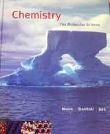 9780495105213-049510521X-Chemistry: The Molecular Science (with CengageNOW 2-Semester Printed Access Card) (Available Titles CengageNOW)