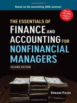 9780814416242-0814416241-The Essentials of Finance and Accounting for Nonfinancial Managers