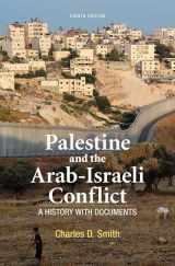 9781137281432-113728143X-Palestine and the Arab-Israeli Conflict: A History with Documents
