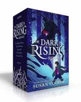 9781665935494-1665935499-The Dark Is Rising Sequence (Boxed Set): Over Sea, Under Stone; The Dark Is Rising; Greenwitch; The Grey King; Silver on the Tree