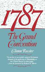 9780393304046-0393304043-1787: The Grand Convention