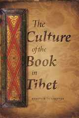 9780231147163-0231147163-The Culture of the Book in Tibet