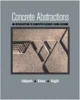 9780534952112-0534952119-Concrete Abstractions: An Introduction to Computer Science Using Scheme