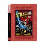 9780785159292-0785159290-Marvel Masterworks 6: Atlas Era Strange Tales (49-57)