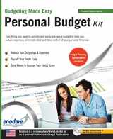 9781906144494-1906144494-Personal Budget Kit