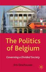 9780230218147-0230218148-The Politics of Belgium: Governing a Divided Society (Comparative Government and Politics)
