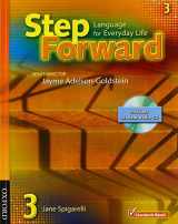 9780194399807-019439980X-Student Book 3 Student Book with Audio CD and Workbook Pack (Step Forward)