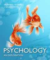9780134078793-0134078799-Psychology: An Exploration Plus MyLab Psychology with Pearson eText -- Access Card Package (3rd Edition) (Ciccarelli & White Psychology Series)