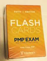9780982760871-0982760876-Velociteach The PMP Exam: Flash Cards, Fifth Edition