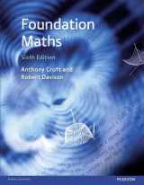 9781292095172-1292095172-Foundation Maths