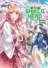 9781944937966-194493796X-The Rising of the Shield Hero Volume 13 (The Rising of the Shield Hero Series: Light Novel)