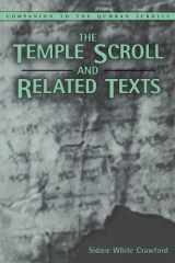 9781841270562-1841270563-The Temple Scroll and Related Texts (Companion to the Qumran Scrolls)