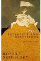 9780333616659-0333616650-Interests And Obsessions - Historical Essays