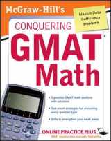 9780071485036-0071485031-McGraw-Hill's Conquering the GMAT Math: MGH's Conquering GMAT Math