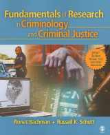 9781412968485-1412968488-Fundamentals of Research in Criminology and Criminal Justice