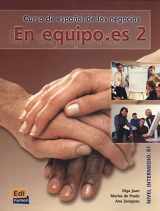 9788495986214-8495986213-En equipo.es 2 - Libro del Alumno (Spanish Edition)