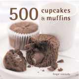 9781845430955-1845430956-500 Cupcakes and Muffins