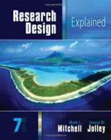 9780495602217-0495602213-Research Design Explained