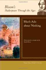 9781604137064-1604137061-Much Ado About Nothing (Bloom's Shakespeare Through the Ages)