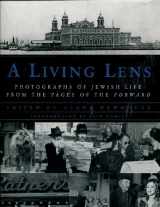 9780393062694-0393062694-A Living Lens: Photographs of Jewish Life from the Pages of the