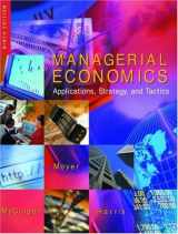 9780324058819-0324058810-Managerial Economics: Applications, Strategy and Tactics
