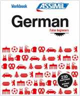9782700507133-2700507134-Workbook German False Beginners (English and German Edition)