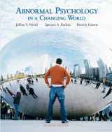 9780135128978-0135128978-Abnormal Psychology in a Changing World