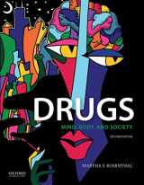9780197585283-0197585280-Drugs: Mind, Body, and Society