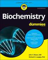 9781119860952-1119860954-Biochemistry For Dummies
