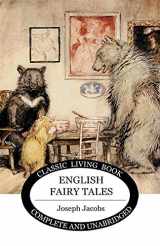 9781925729290-192572929X-English Fairy Tales
