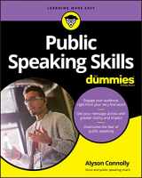 9781119335573-1119335574-Public Speaking Skills For Dummies