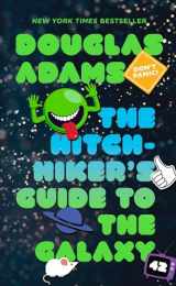 9780345391803-0345391802-The Hitchhiker's Guide to the Galaxy