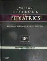 9781416024507-1416024506-Nelson Textbook of Pediatrics: Expert Consult Premium Edition - Enhanced Online Features and Print