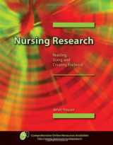 9780763742676-0763742678-Nursing Research: Reading, Using, and Creating Evidence