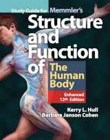 9781284240559-128424055X-Study Guide for Memmler's Structure & Function of the Human Body, Enhanced Edition