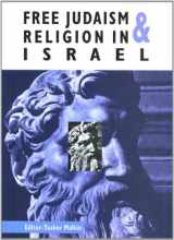 9789657111000-9657111005-Free Judaism & Religion in Israel