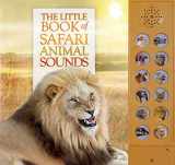 9780228102519-0228102510-The Little Book of Safari Animal Sounds