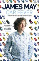 9780340994535-0340994533-Car Fever: Dispatches from Behind the Wheel