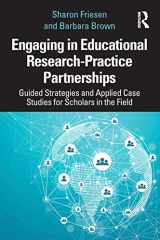 9781032135151-1032135158-Engaging in Educational Research-Practice Partnerships