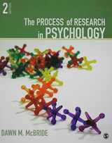9781483332529-1483332527-BUNDLE: McBride: The Process of Research in Psychology 2e + McBride: Lab Manual for Psychological Research 3e + Schwartz: An EasyGuide to APA Style 2e