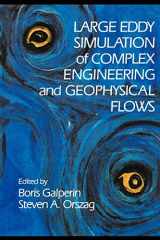 9780521131339-0521131332-Large Eddy Simulation of Complex Engineering and Geophysical Flows