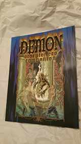 9781588467515-1588467511-Demon Storytellers Companion *OP