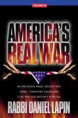 9781576736555-1576736555-America's Real War